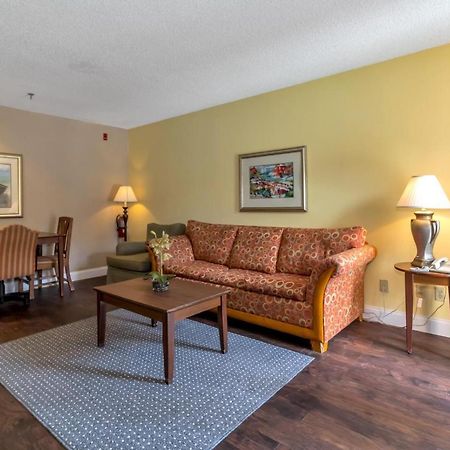 Studio With Double Bed And Community Pool Miles From Disney! Orlando Esterno foto