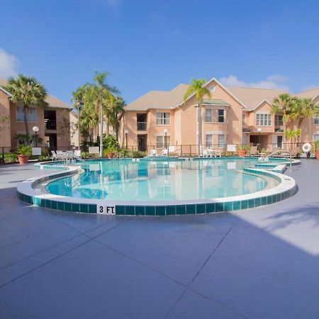 Studio With Double Bed And Community Pool Miles From Disney! Orlando Esterno foto