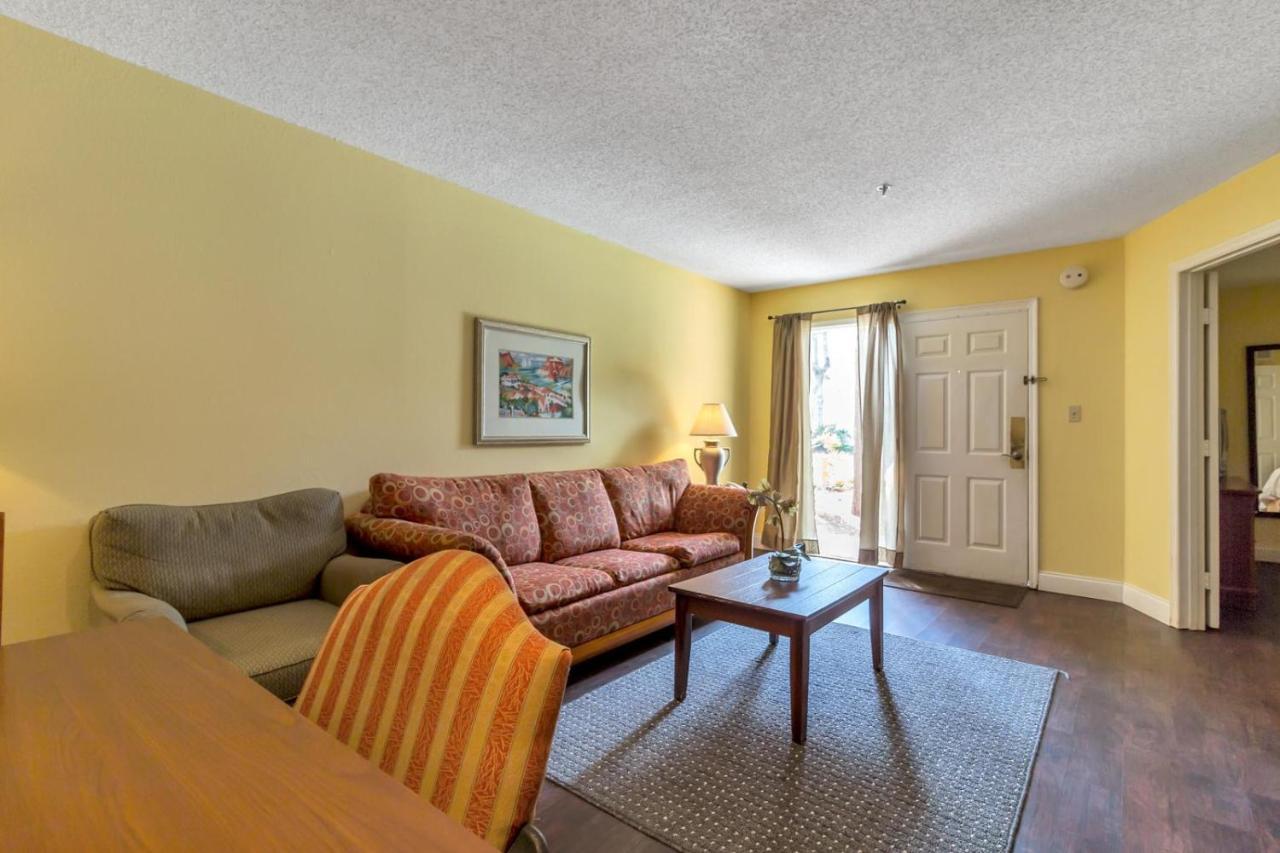 Studio With Double Bed And Community Pool Miles From Disney! Orlando Esterno foto