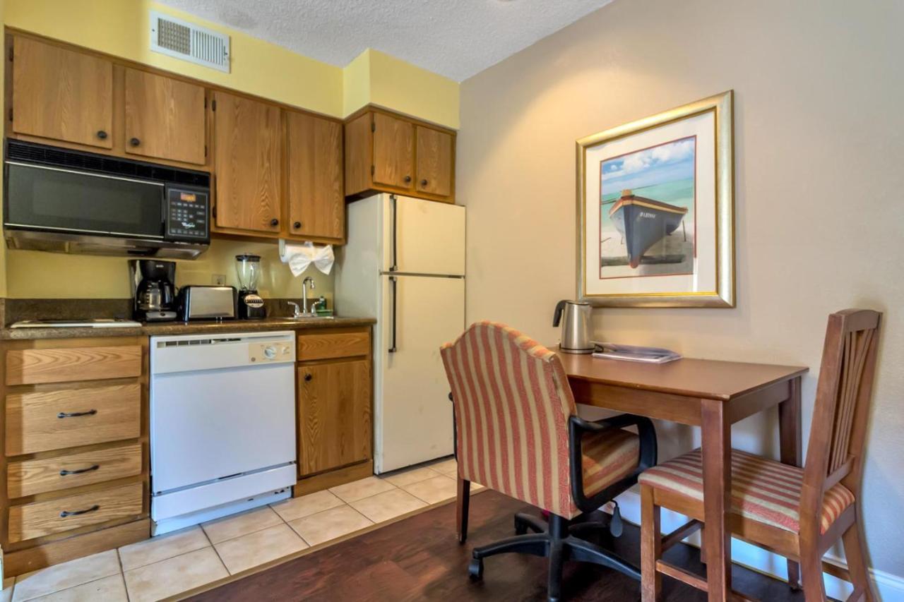 Studio With Double Bed And Community Pool Miles From Disney! Orlando Esterno foto
