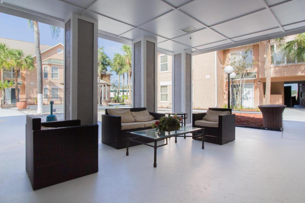 Studio With Double Bed And Community Pool Miles From Disney! Orlando Esterno foto