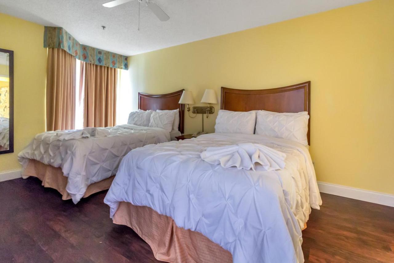 Studio With Double Bed And Community Pool Miles From Disney! Orlando Esterno foto