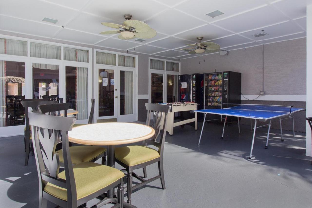 Studio With Double Bed And Community Pool Miles From Disney! Orlando Esterno foto